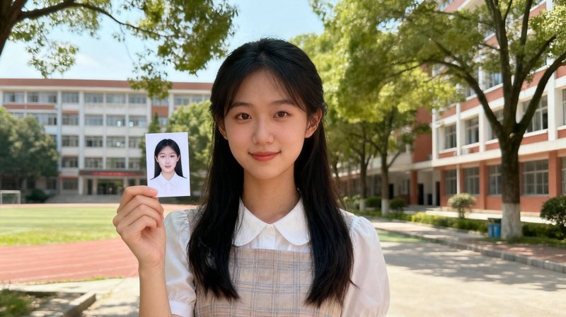 湖里区证件照拍摄：捕捉生活点滴中的精气神